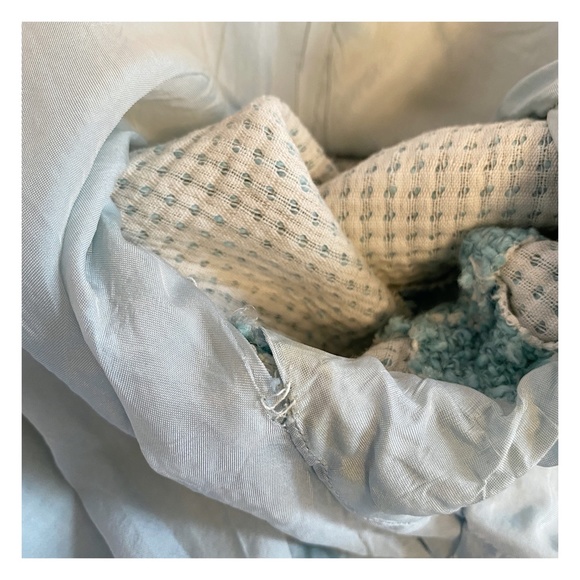 VINTAGE - FIRST LADY TWEED MINI DRESS COAT - Picture 9 of 12